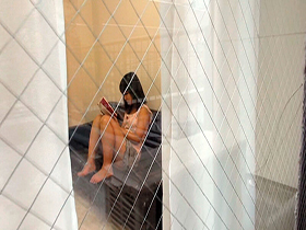 雨が降りしきる日、音が消される為レイパーが犯行に及ぶ　　サンプル画像20